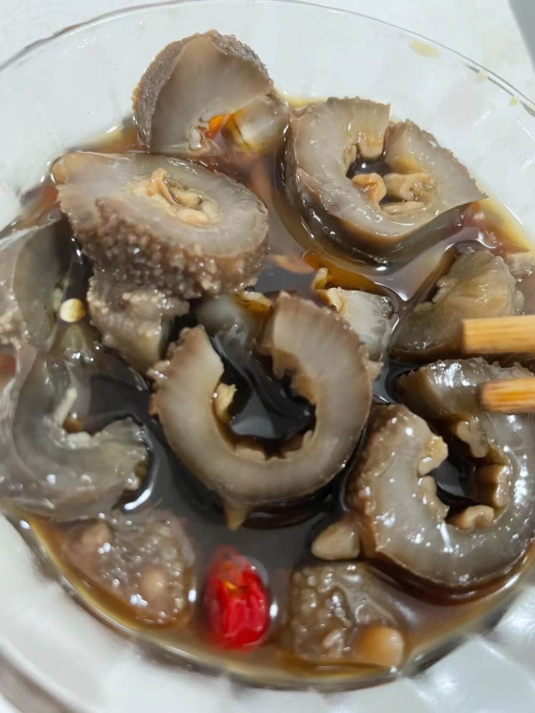 海参炖汤的做法家常菜（海参和排骨怎么炖汤喝？这样做更美味，不妨一试） - 干海参网